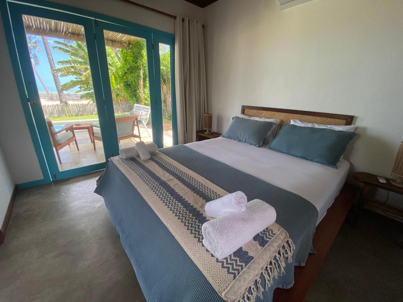 Os Navegantes -Casa Vento Villa Icaraí Exterior photo