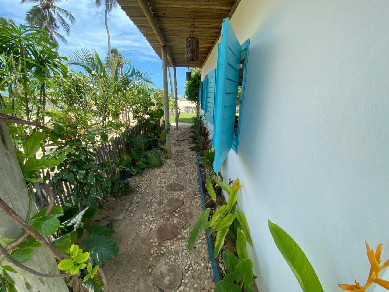 Os Navegantes -Casa Vento Villa Icaraí Exterior photo