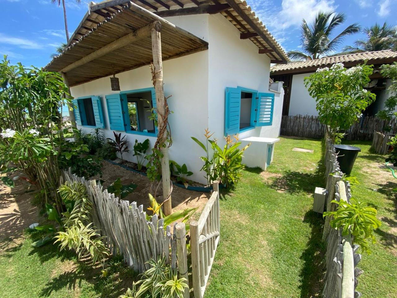 Os Navegantes -Casa Vento Villa Icaraí Exterior photo