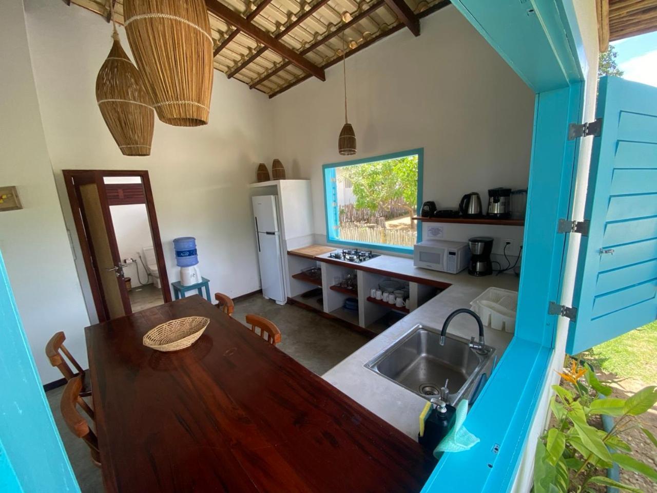 Os Navegantes -Casa Vento Villa Icaraí Exterior photo